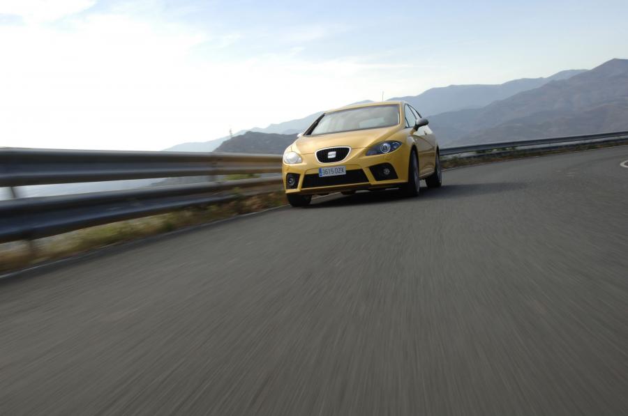  Seat Leon FR 2006 года  (фото 30 из 57)